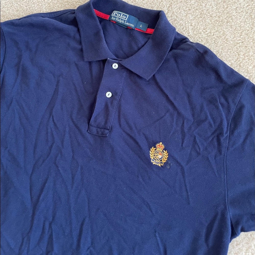Ralph Lauren Polo Shirt